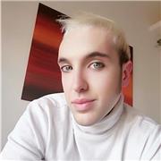 Scrittore ed artista visivo vincitore di numerosi premi a livello nazionale ed internazionale, collaborazioni con Vittorio Sgarbi, Luca Beatrice, Caterina Lio, Edoardo DiMauro, Rosy Togaci Gaudiano, impartisce lezioni di italiano, scrittura creativa, pitt